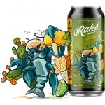 Raks Limonáda Kaktus Citrus Nopal 0,5 l – Zboží Dáma