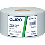 Merida toaletní papír 19 cm 2-vrstvý 100% celuloza 145 m 12 rolí/bal – Zboží Mobilmania