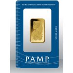 PAMP zlatý slitek Fortuna 20 g – Zboží Dáma