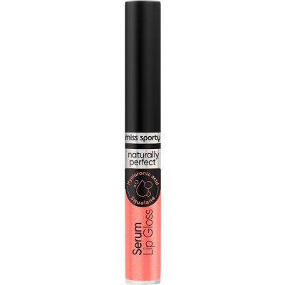 miss sporty lesk na rty Naturally Perfect Serum 35 2,3 ml – Hledejceny.cz
