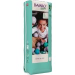 ABENA Bambo Nature Pants 6 XXL pro 18+ Kg 36 ks – Hledejceny.cz