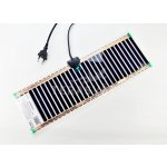 Ultratherm Viv Strip 15 topný pás 15x57,2cm, 15W, 230V – HobbyKompas.cz