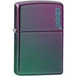 Zippo Iridescent Logo 26910 – Hledejceny.cz