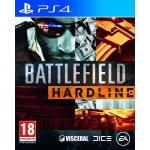 Battlefield: Hardline – Hledejceny.cz