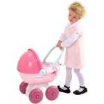 SMOBY Baby Nurse kocárek – Zbozi.Blesk.cz