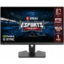 MSI Gaming Optix MAG301CR2