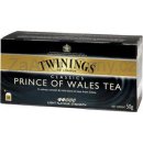 Čaj Twinings Prince of Wales černý 25 x 2 g