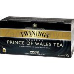 Twinings Prince of Wales černý 25 x 2 g – Hledejceny.cz