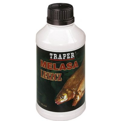 Traper Melasa 500 ml – Hledejceny.cz