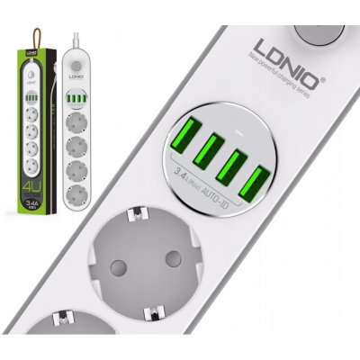 Ldnio SE4432 – Zboží Mobilmania