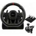 Tracer SimRacer Manual Gearbox 6in1 TRAJOY47345 – Sleviste.cz
