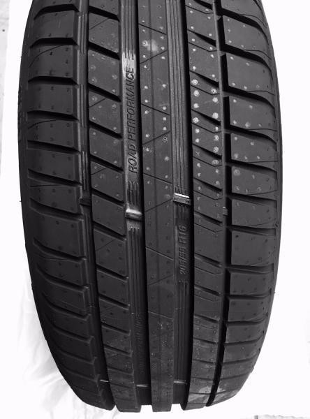 Sebring Road Performance 185/55 R15 82V