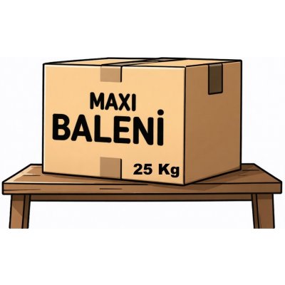 VALKNUT Caffeine 25000 g – Zboží Dáma