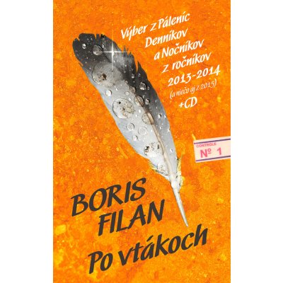 Po vtákoch + CD – Zboží Mobilmania