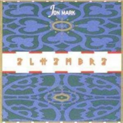 Mark Jon - Alhambra CD