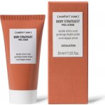 Comfort Zone Body Strategist Scrub obnovující tělový peeling 200 ml – Sleviste.cz
