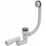 Ravak vanový odtokový komplet 570 C-C K/K chrom X01377 – Zboží Dáma Ravak vanový odtokový komplet 570 C-C K/K chrom X01377 – Zboží Dáma