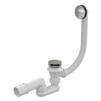 Ravak vanový odtokový komplet 570 C-C K/K chrom X01377 – Zboží Dáma Ravak vanový odtokový komplet 570 C-C K/K chrom X01377 – Zboží Dáma