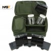 Rybářský obal a batoh Ngt Complete Rig Pouch System