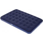 Rebel RBA-5001 Nafukovací matrace 191 x 137 x 22 cm modrá – Sleviste.cz