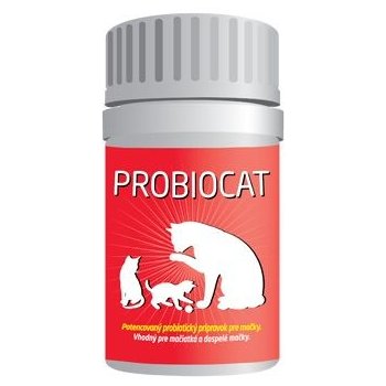 ProbioCat Probiotics International 50 g