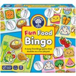 Orchard Fun Food Bingo – Zboží Dáma