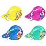 Korekční strojek Scooter Paisley 4,2 mm x 8 m – Zboží Živě