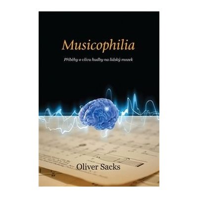 Musicophilia – Zboží Mobilmania