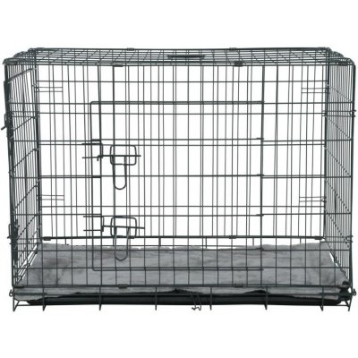 Zolux Nomad 2in1 M Klec 76 x 53 x 59 cm – Sleviste.cz