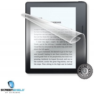 Screenshield AMAZON Kindle Oasis 2 gen na displej AMZ-KINOA2G-D – Zboží Živě