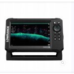 Sonar Lowrance Eagle 7 Se Sondou Tripleshot HD – Zboží Dáma