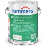 Remmers Venti-lak 3v1 0,75 l Bílý – Zboží Mobilmania