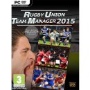 Rugby Union Team Manager 15