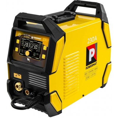 Powermat PM-PAS-230L – Zboží Mobilmania
