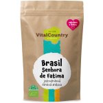 Vital Country Brazil Senhora de Fatima BIO Mletá 250 g – Zboží Mobilmania