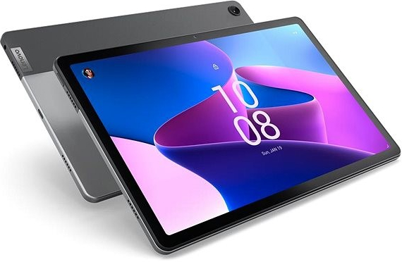 Lenovo Tab M10 Plus 3rd Gen ZAAN0179GR