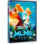 Mune: Strážce měsíce DVD – Zbozi.Blesk.cz