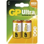 GP SuperAlkaline C 2ks 1013302000 – Zboží Živě