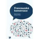  Francouzská konverzace - Učebnice - Pravdová Marie, Pravda Miroslav