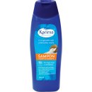 Šampon Karima Mrtvé moře 2v1 vĺasový šampon a kondicionér se solí z Mrtvého moře 280 ml