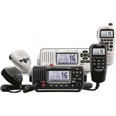 ICOM IC-M423GE – Sleviste.cz