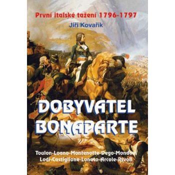 Dobyvatel Bonaparte