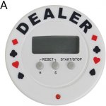 Blind Timer Elektronický KK-2081 – Zboží Dáma