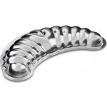 Kovovýroba Jeníkov Formička rohlíček velký 70x26mm 20ks – Zboží Dáma