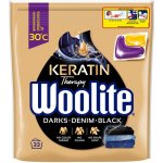 Woolite Darks Denim Black kapsle 33 PD – Zboží Mobilmania
