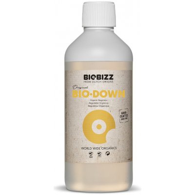 BioBizz Bio pH- 500 ml – Sleviste.cz