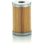 Vzduchový filtr MANN-FILTER C 43 – Hledejceny.cz