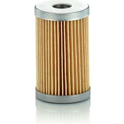 Vzduchový filtr MANN-FILTER C 43 – Hledejceny.cz