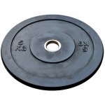 FitnessLine Bumper Plate 5 kg 51 mm – Hledejceny.cz
