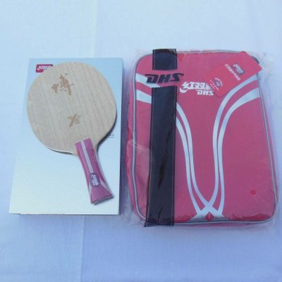DHS Fang Bo carbon B2X – Sleviste.cz